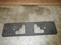 Накладка бампера переднего Chevrolet Lacetti 2004 - 2013