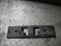 Накладка бампера переднего Chevrolet Lacetti 2004 - 2013