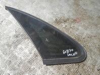 Стекло кузовное глухое левое Chevrolet Lacetti 2004 - 2013