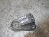 Кронштейн двигателя Chevrolet Lacetti 2004 - 2013