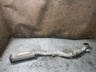 Приемная труба глушителя Chevrolet Lacetti 2004 - 2013