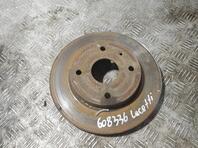 Диск тормозной передний Chevrolet Lacetti 2004 - 2013