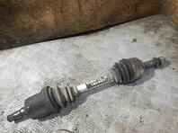 Полуось передняя левая Chevrolet Lacetti 2004 - 2013
