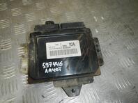 Блок управления двигателем Chevrolet Lacetti 2004 - 2013