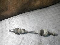 Полуось передняя левая Chevrolet Lacetti 2004 - 2013