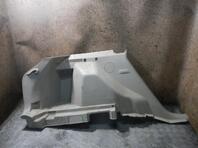 Обшивка багажника Dodge Caliber 2006 - 2011