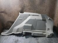 Обшивка багажника Dodge Caliber 2006 - 2011