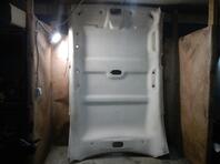 Обшивка потолка Dodge Caliber 2006 - 2011