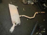 Глушитель основной Dodge Caliber 2006 - 2011