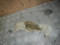 Экран тепловой Dodge Caliber 2006 - 2011