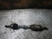 Полуось передняя левая Dodge Caliber 2006 - 2011