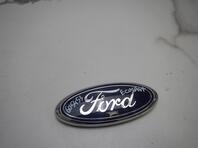 Эмблема Ford EcoSport 2014 - н.в.