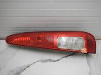 Фонарь задний правый Ford Fusion 2002 - 2012