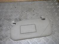 Козырек солнцезащитный Ford Mondeo IV 2007 - 2015