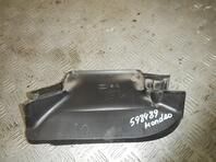 Воздухозаборник (внутри) Ford Mondeo IV 2007 - 2015