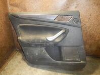Обшивка двери задней левой Ford Mondeo IV 2007 - 2015