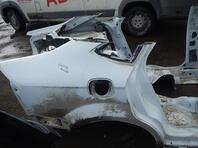 Крыло заднее правое Ford Mondeo IV 2007 - 2015