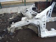 Лонжерон передний левый Ford Mondeo IV 2007 - 2015