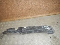 Накладка (кузов наружные) Ford Mondeo IV 2007 - 2015