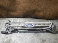 Решетка радиатора Ford Mondeo IV 2007 - 2015