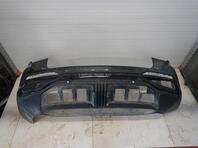 Бампер задний Geely Atlas II 2023 - н.в.