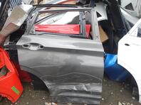 Дверь задняя правая Geely Coolray I 2020 - н.в.