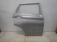 Дверь задняя правая Geely Coolray I 2020 - н.в.
