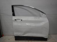 Дверь передняя правая Geely Coolray I 2020 - н.в.
