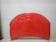 Капот Geely Coolray I 2020 - н.в.