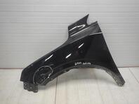 Крыло переднее левое Geely Coolray I 2020 - н.в.