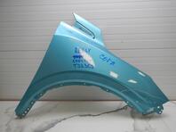 Крыло переднее правое Geely Coolray I 2020 - н.в.