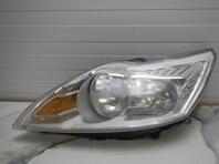 Фара левая Ford Focus II 2005 - 2011