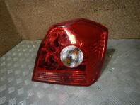 Фонарь задний правый Geely MK c 2008 г.