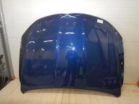 Капот Geely Tugella I 2020 - н.в.