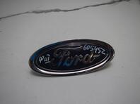 Эмблема Ford Focus III 2011 - 2019