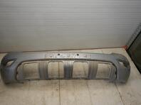 Бампер передний Great Wall Poer I 2019 - н.в.