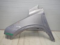 Крыло переднее левое Geely Coolray I 2020 - н.в.