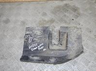 Воздуховод радиатора Great Wall Poer I 2019 - н.в.