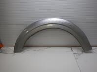 Накладка крыла переднего левого Great Wall Poer I 2019 - н.в.