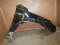 Крыло переднее правое Hyundai i30 [I] 2007 - 2012