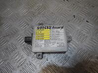 Блок управления светом Honda Accord VIII 2007 - 2013