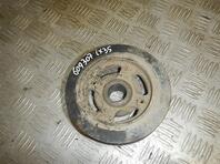 Шкив коленвала Hyundai ix35 2010 - 2015
