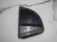 Стекло двери задней левой (форточка) Honda Civic VIII [4D] 2005 - 2011
