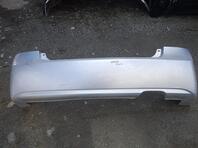 Бампер задний Honda Civic VIII [4D] 2005 - 2011