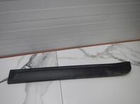 Молдинг двери задней левой Hyundai Santa Fe I 2000 - 2012