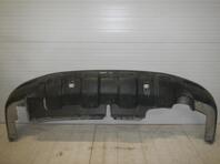 Юбка задняя Honda CR-V III 2006 - 2012