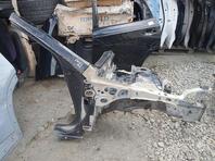 Лонжерон передний правый Mazda 6 II [GH] 2007 - 2013