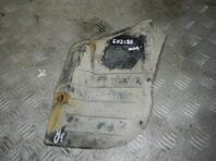 Накладка (кузов наружные) Hyundai Accent II 1999 - 2012