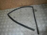 Уплотнитель стекла двери Hyundai Accent II 1999 - 2012