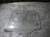 Стекло двери задней левой Hyundai Accent II 1999 - 2012